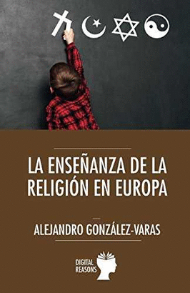 ENSEÑANZA DE LA RELIGION EN EUROPA LA