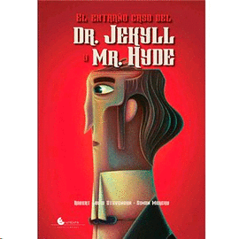 EXTRAÑO CASO DEL DR JEKYLL Y MR HYDE EL