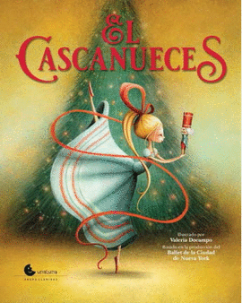 CASCANUECES EL