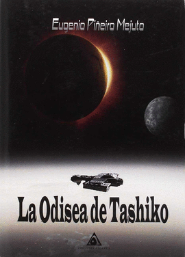 ODISEA DE TASHIKO LA