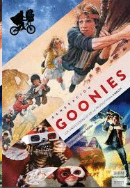 GENERACIÓN GOONIES