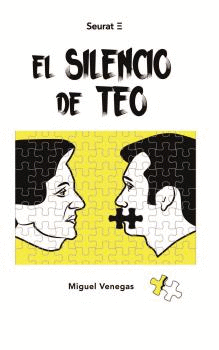SILENCIO DE TEO EL