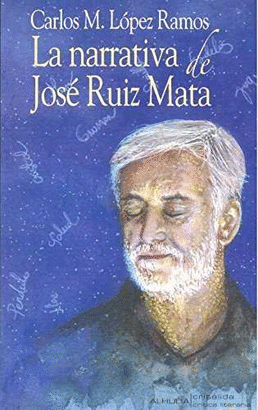 NARRATIVA JOSE RUIZ MATA