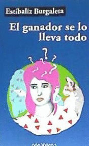 GANADOR SE LO LLEVA TODO EL