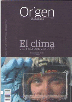 ORIGEN CUADERNOS ATAPUERCA N 03
