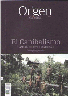 ORIGEN CUADERNOS ATAPUERCA N 06