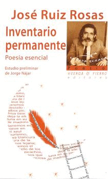 INVENTARIO PERMANENTE. POESIA ESENCIAL
