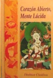 CORAZON ABIERTO  MENTE LUCIDA