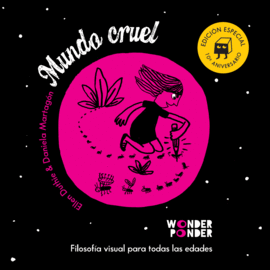MUNDO CRUEL EDICION ESPECIAL 10º ANIVERSARIO