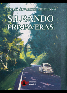 SILBANDO PRIMAVERAS