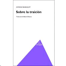 SOBRE LA TRAICION