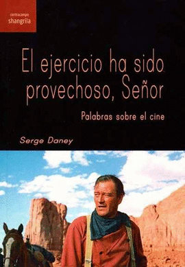 EJERCICIO HA SIDO PROVECHOSO, SEÑOR EL