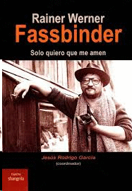 RAINER WERNER FASSBINDER