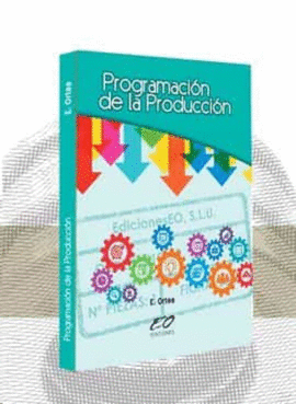 PROGRAMACIÓN DE LA PRODUCCIÓN