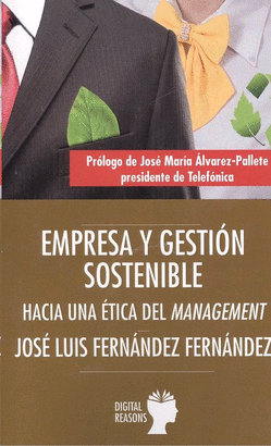 EMPRESA Y GESTION SOSTENIBLE