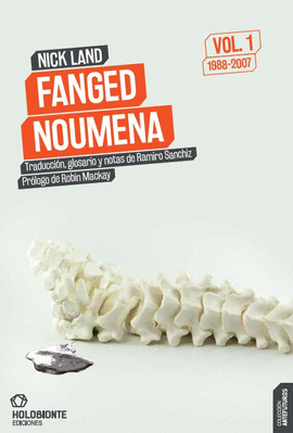 FANGED NOUMENA VOL 1