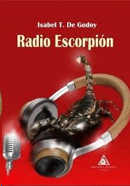 RADIO ESCORPIÓN