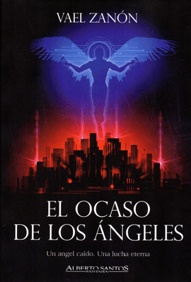 OCASO DE LOS ÁNGELES EL