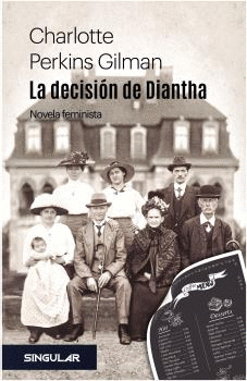 DECISION DE DIANTHA LA