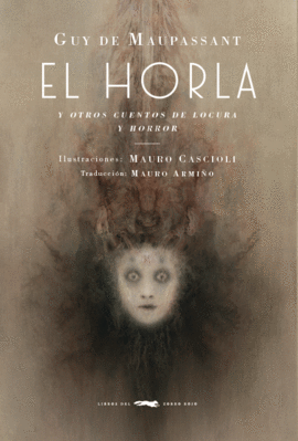 HORLA EL