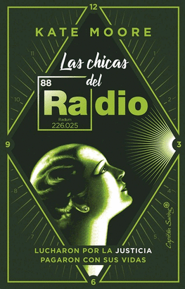 CHICAS DEL RADIO LAS