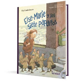 ELSE MARIE Y LOS SIETE PAPAITOS