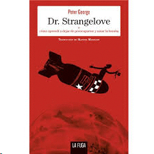 DR STRANGELOVE