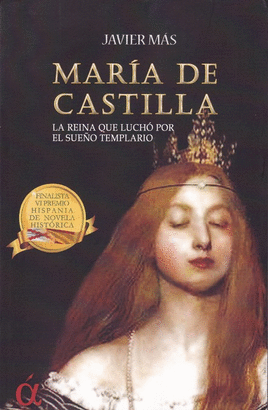MARIA DE CASTILLA