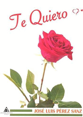 TE QUIERO