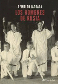 HOMBRES DE RUSIA LOS