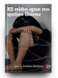 NIÑO QUE NO QUISO LLORAR EL