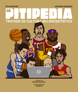 PITIPEDIA LA