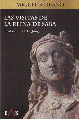 VISITAS DE LA REINA DE SABA LAS