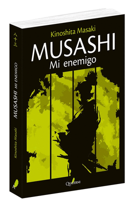 MUSASHI MI ENEMIGO