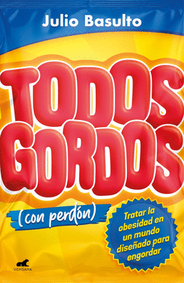 TODOS GORDOS CON PERDON