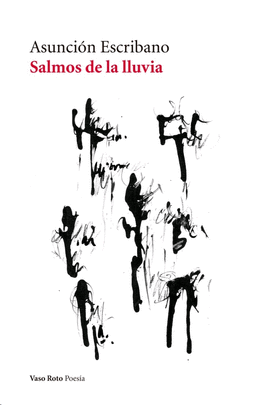 SALMOS DE LA LLUVIA