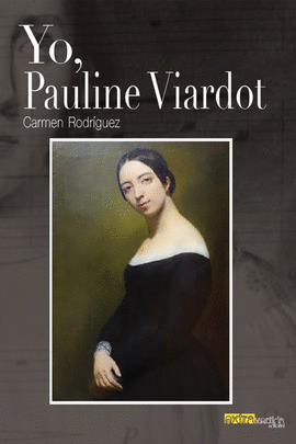 YO PAULINE VIARDOT