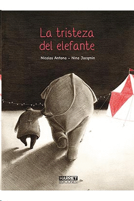 TRISTEZA DEL ELEFANTE LA