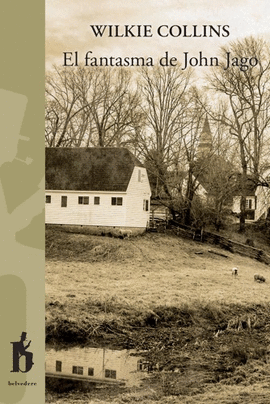 FANTASMA DE JOHN JAGO EL