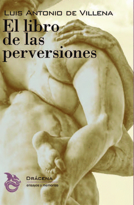 LIBRO DE LAS PERVERSIONES EL