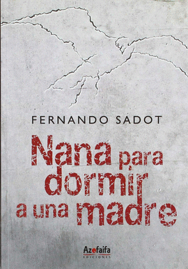 NANA PARA DORMIR A UNA MADRE