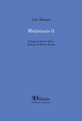 METASTASIS II