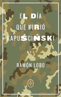DIA QUE MURIO KAPUSCINSKI EL