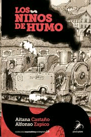 NIÑOS DE HUMO LOS