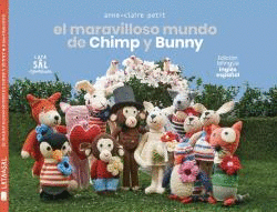 MARAVILLOSO MUNDO DE CHIMP Y BUNNY EL