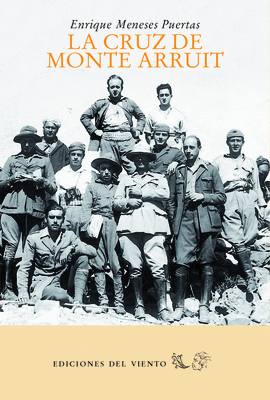 CRUZ DE MONTE ARRUIT LA