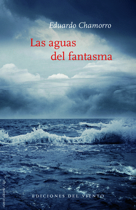 AGUAS DEL FANTASMA LAS