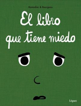 LIBRO QUE TIENE MIEDO EL