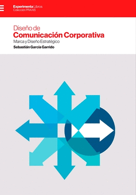 DISEÑO DE COMUNICACIÓN CORPORATIVA MARCA Y DISEÑO