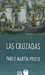 CRUZADAS LAS